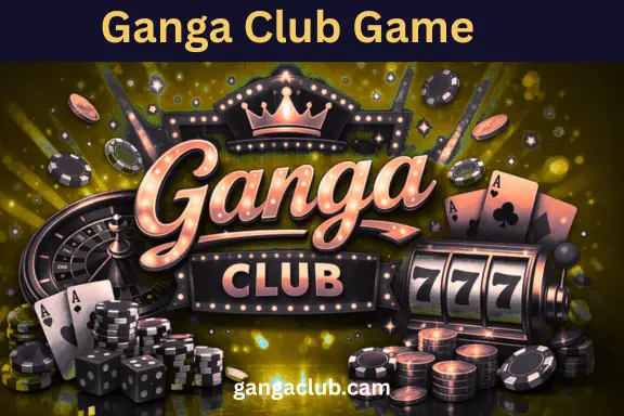 ganga club apk